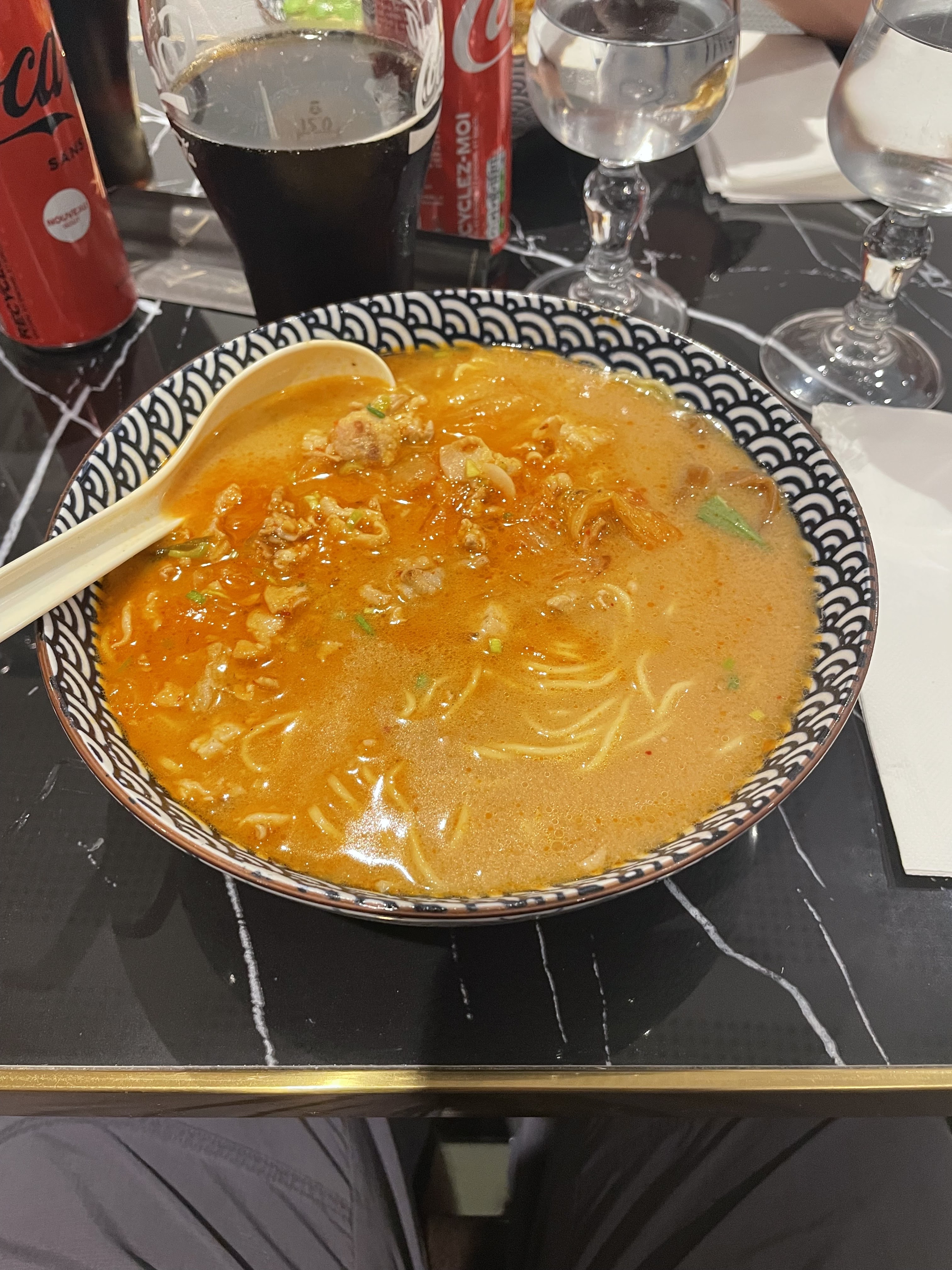 Photo n° 1 de l'avis de Adrien.E fait le 20/08/2022 à 20:05