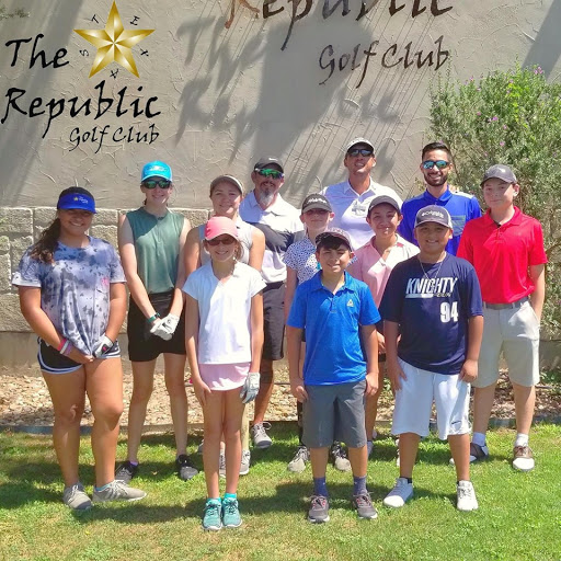 Golf Club «The Republic Golf Club», reviews and photos, 4226 SE Military Dr, San Antonio, TX 78222, USA