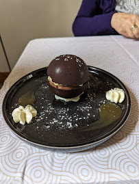 Plats et boissons du Restaurant Ô Bistrot à La Genétouze - n°8