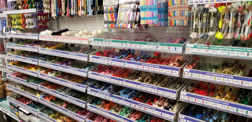 Craft Store «Michaels», reviews and photos, 32078 Gratiot Ave, Roseville, MI 48066, USA