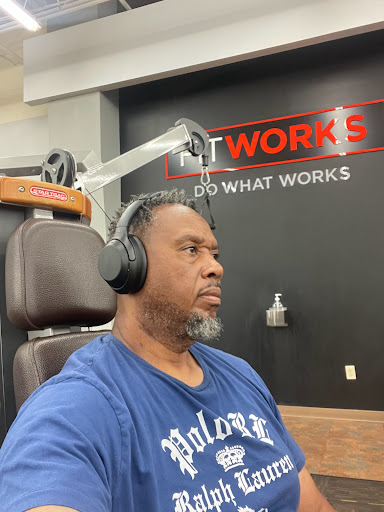 Gym «Fitworks», reviews and photos, 5612 Wilson Mills Rd, Highland Heights, OH 44143, USA
