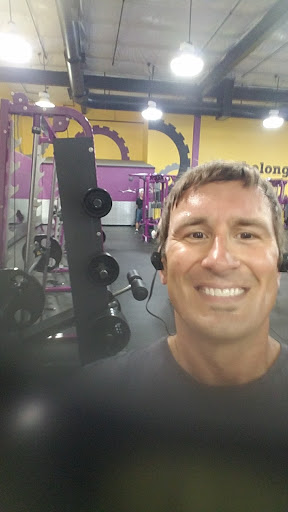 Gym «Planet Fitness», reviews and photos, 6599 Commerce Blvd, Rohnert Park, CA 94928, USA