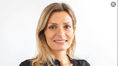Esther ATTAL à Levallois-Perret