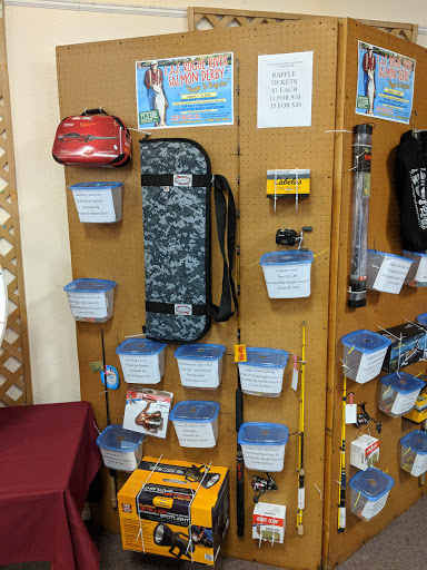 Event Venue «Curry County Fairgrounds», reviews and photos, 29392 Ellensburg Ave, Gold Beach, OR 97444, USA