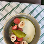 Photo n°5 de l'avis de Andreas.e fait le 16/07/2022 à 11:42 sur le  Ochs und Schwan à Kirchheim an der Weinstraße