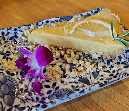 Gateau De Witch ร้านขนมเค้ก กาแฟ น้ำแข็งปุยหิมะ photo