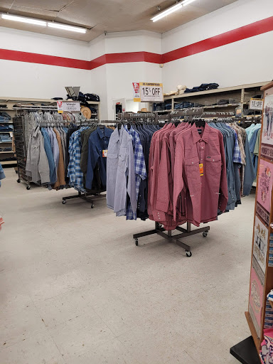 Home Improvement Store «Tractor Supply Co.», reviews and photos, 23741 US-59 #41, Porter, TX 77365, USA