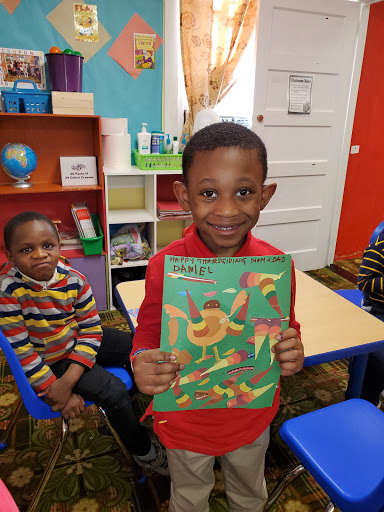 Day Care Center «Kwawaku Day Care», reviews and photos, 139 Long Ln, Upper Darby, PA 19082, USA