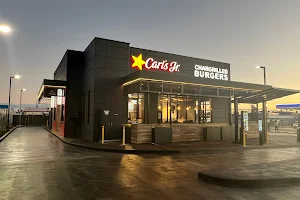 Carl's Jr. image