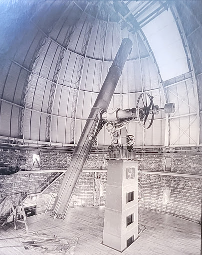 Observatory «Yerkes Observatory», reviews and photos, 373 W Geneva St, Williams Bay, WI 53191, USA