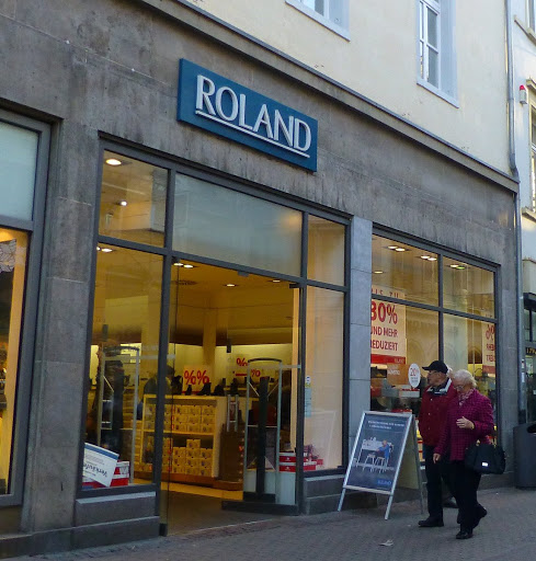 ROLAND Schuhe (by GÖRTZ)