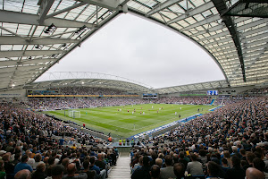 Brighton & Hove Albion Football Club