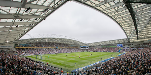 Brighton & Hove Albion Football Club