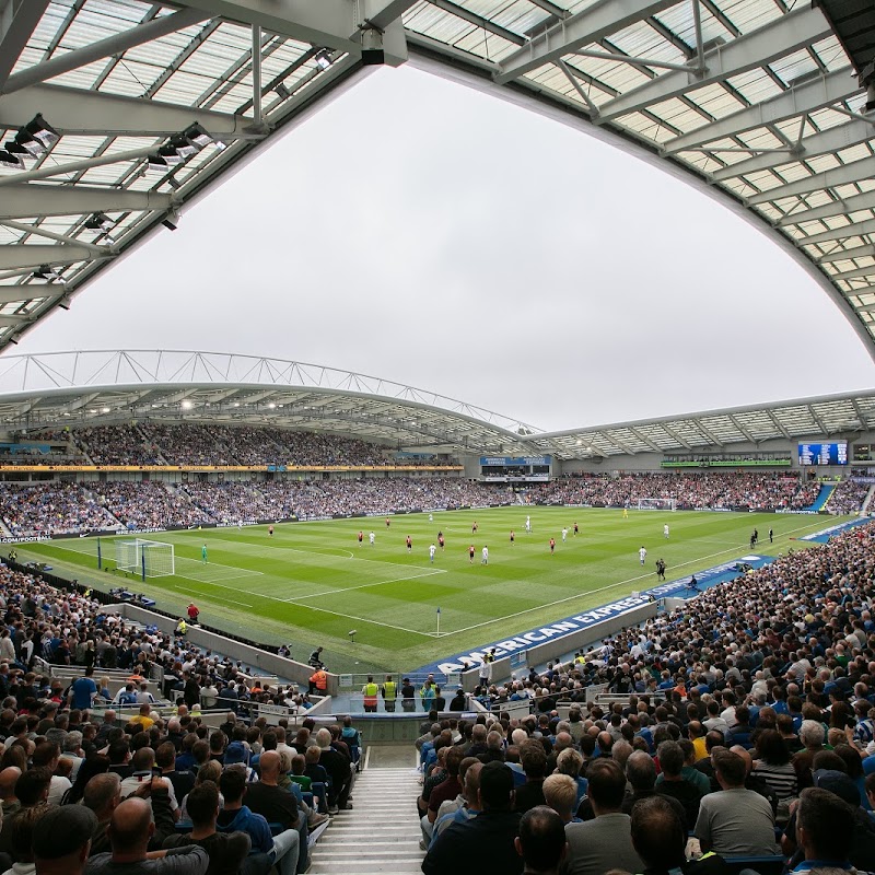 Brighton & Hove Albion Football Club