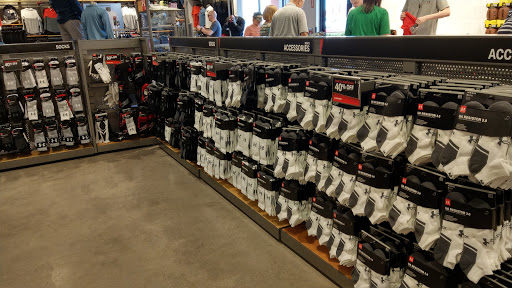 Clothing Store «Under Armour Factory House», reviews and photos, 3939 S Interstate Hwy 35 #650, San Marcos, TX 78666, USA