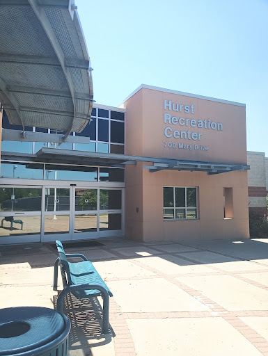 Recreation Center «Hurst Recreation Department», reviews and photos, 700 Mary Dr, Hurst, TX 76053, USA