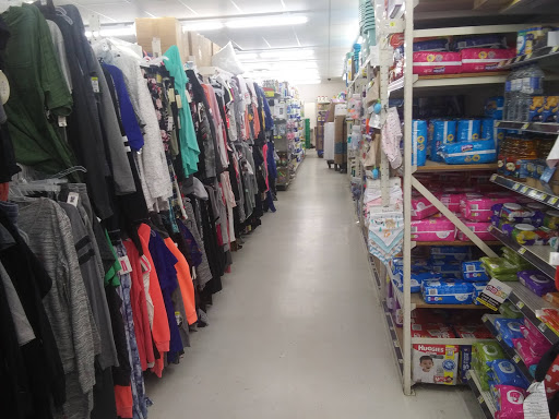 Discount Store «Dollar General», reviews and photos, 767 Main St E, Banner Elk, NC 28604, USA