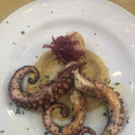 Photo n°1 de l'avis de Emanuele.i fait le 11/07/2022 à 19:37 sur le  Osteria Sud e Terre Lontane à Avetrana