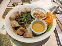 Vermicelle du Restaurant vietnamien Restaurant Kim Oanh à Clermont-Ferrand - n°7