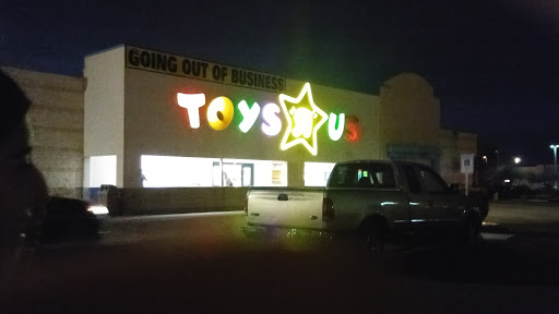 Toy Store «Toys