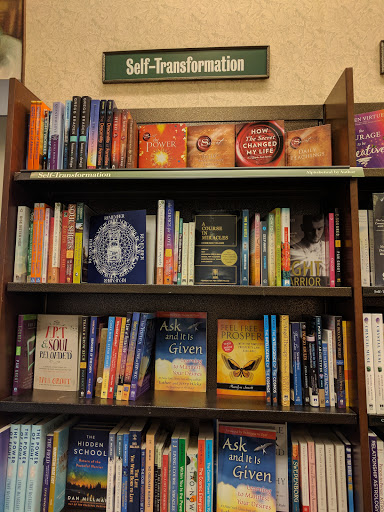 Book Store «Barnes & Noble», reviews and photos, 102 Park Ave #1, Willow Grove, PA 19090, USA