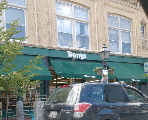 Department Store «Renys Department Store», reviews and photos, 86 Front St, Bath, ME 04530, USA