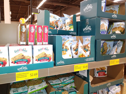 Supermarket «ALDI», reviews and photos, 820 Palm Bay Rd NE #102, Palm Bay, FL 32905, USA