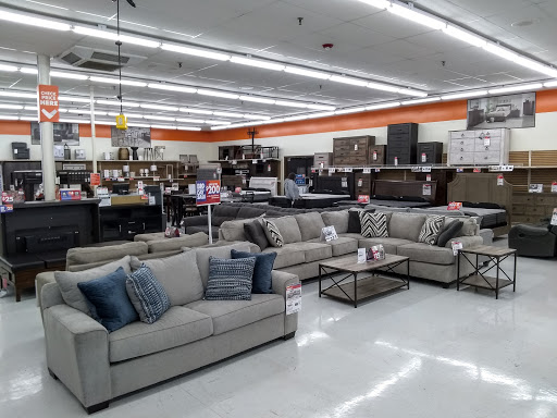 Discount Store «Big Lots», reviews and photos, 59 New State Hwy #2, Raynham, MA 02767, USA