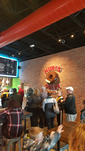Donut Shop «Hurts Donut», reviews and photos, 5513 Mills Civic Pkwy #105, West Des Moines, IA 50266, USA