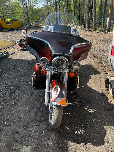 Harley-Davidson Dealer «Granite State Harley-Davidson», reviews and photos, 351 Miracle Mile, Lebanon, NH 03766, USA