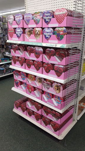 Dollar Store «Dollar Tree», reviews and photos, 35 Talcottville Rd #26, Vernon, CT 06066, USA