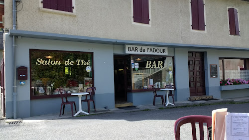 Bar de L'Adour à Campan