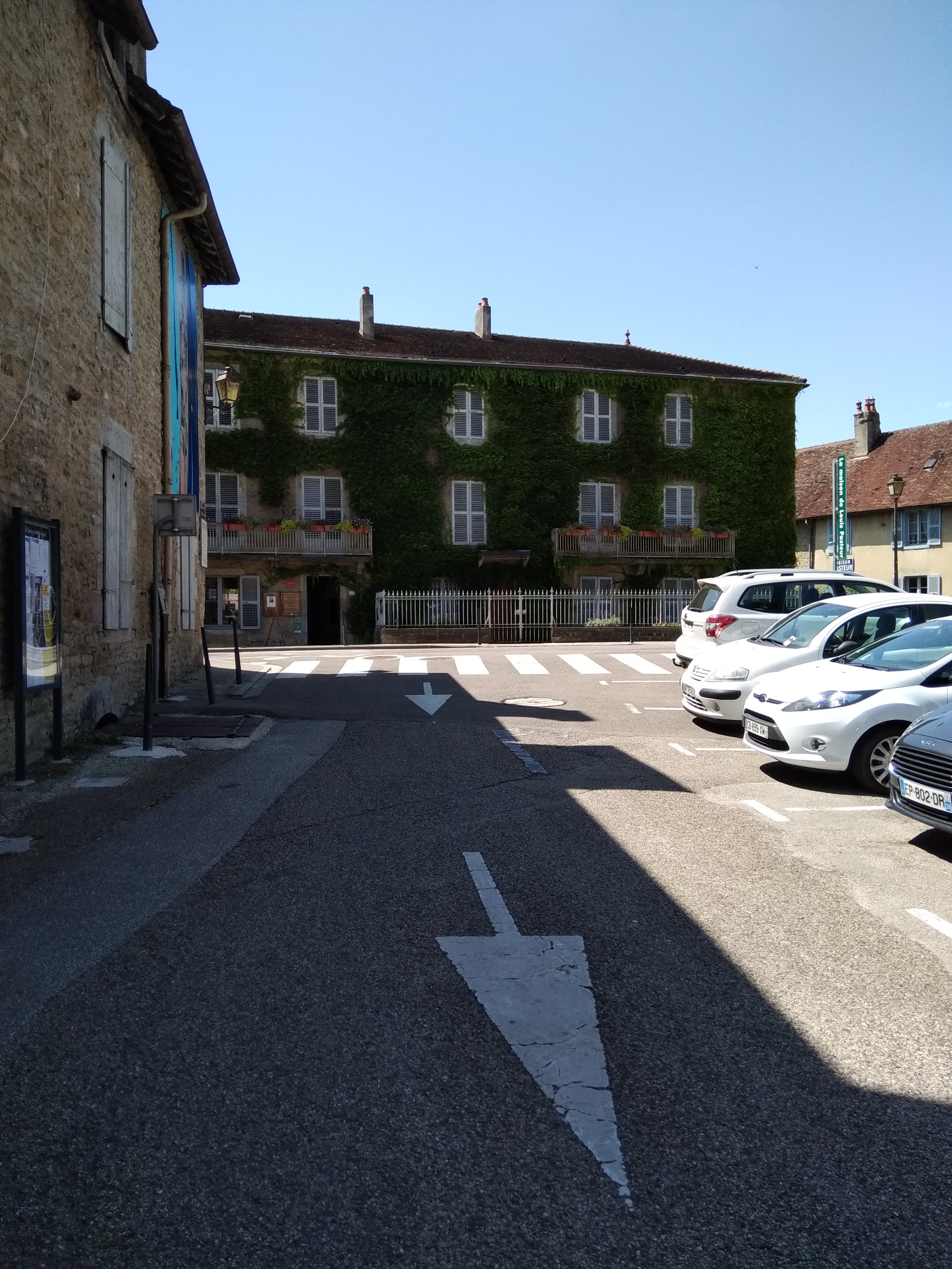 Photo n° 1 de l'avis de capitaine.1 fait le 02/08/2019 à 15:22