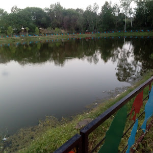 Dr.hadgwar Park, Ward No: 6, Nehru Colony Shahdol (mp) 484001 photo
