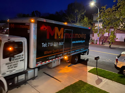Moving and Storage Service «Maxi Moving», reviews and photos, 186 Highlawn Ave, Brooklyn, NY 11223, USA