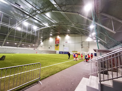 Stiftelsen Vestlandshallen Åsane Senter 58, 5116 Ulset, Norge