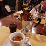 Photo n°5 de l'avis de Ramona.e fait le 23/10/2021 à 20:28 sur le  La Romagnola Maccaretolo San Pietro in Casale (Maccaretolo)via galliera nord 3030 à San Pietro in Casale