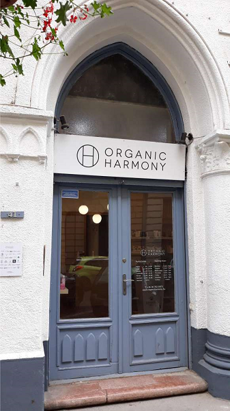 Organic Harmony Kft.