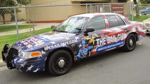 American Liberty Bail Bonds - Call The Bail Guy