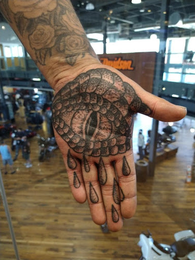 Explore celtics tattoo ideas, creative tattoo ideas in Scottsdale, available at Fifth finger studio