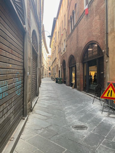 Tattoo Shop «Iconic Tattoo & Piercing», reviews and photos, 16610 N 75th Ave #106, Peoria, AZ 85382, USA