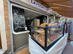 Photo n°5 de La Foccacia à Menton ()