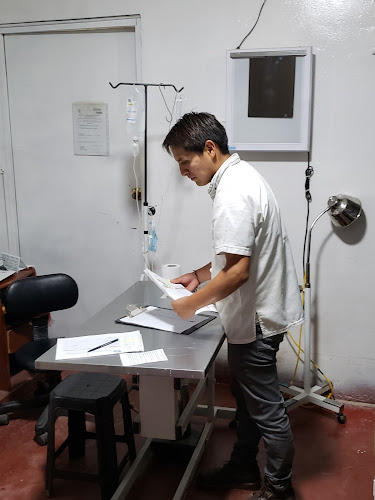 Opiniones de Clinica Veterinaria TOOBY en Andahuaylas - Médico