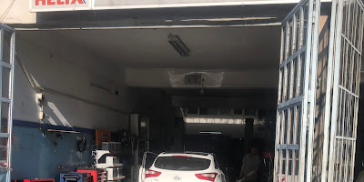 Tolga Hyundai Özel Servis