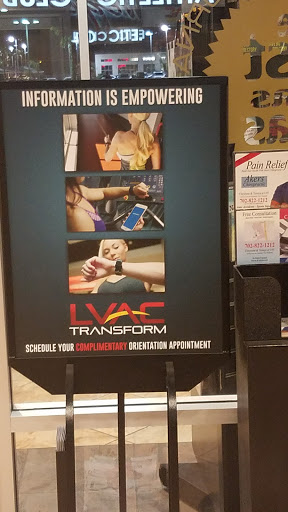 Health Club «Las Vegas Athletic Club - W. Sahara», reviews and photos, 5200 W Sahara Ave, Las Vegas, NV 89146, USA