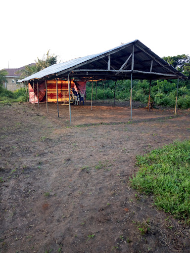 Deeper Life Campus Fellowship Igbesa Ogun State, Igbesa, Nigeria, Place of Worship, state Ogun