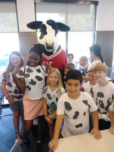 Fast Food Restaurant «Chick-fil-A», reviews and photos, 3740 Tampa Rd, Oldsmar, FL 34677, USA