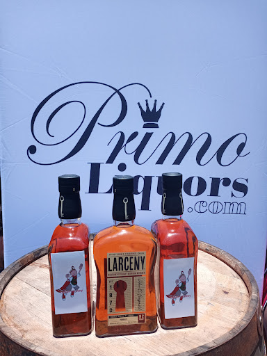 Liquor Store «Primo Liquors», reviews and photos, 5993 Stirling Rd, Davie, FL 33314, USA