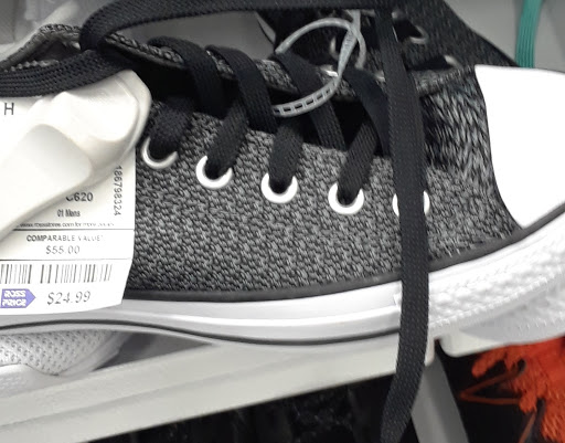 Clothing Store «Ross Dress for Less», reviews and photos, 7338 Gall Blvd, Zephyrhills, FL 33541, USA