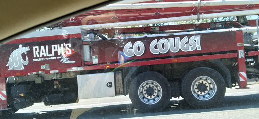 Golf Course «Foster Golf Links», reviews and photos, 13500 Interurban Ave S, Tukwila, WA 98168, USA